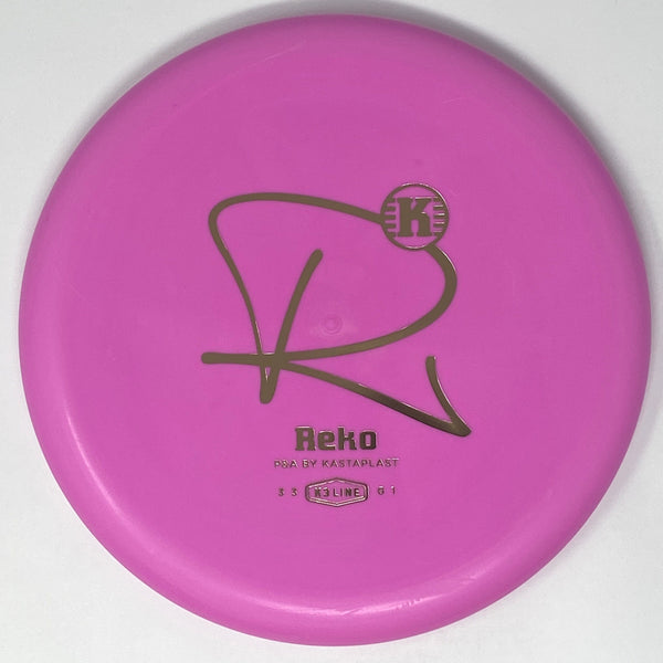 KastaPlast Reko (K3) Putt & Approach