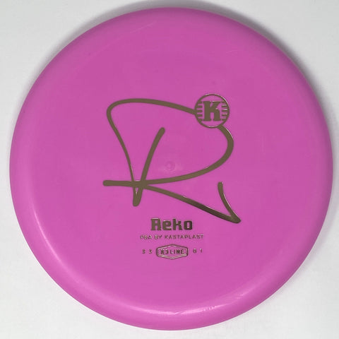 KastaPlast Reko (K3) Putt & Approach