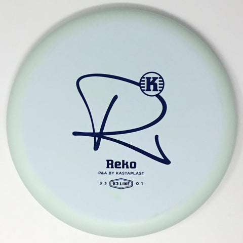 KastaPlast Reko (K3) Putt & Approach