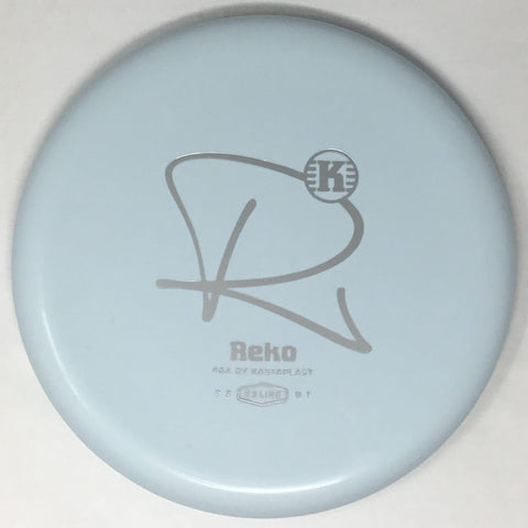 KastaPlast Reko (K3) Putt & Approach