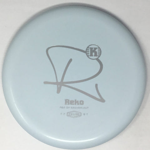 KastaPlast Reko (K3) Putt & Approach