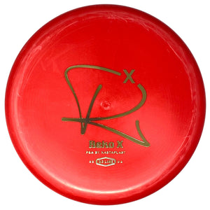 Kastaplast Reko X (K3) Putt & Approach
