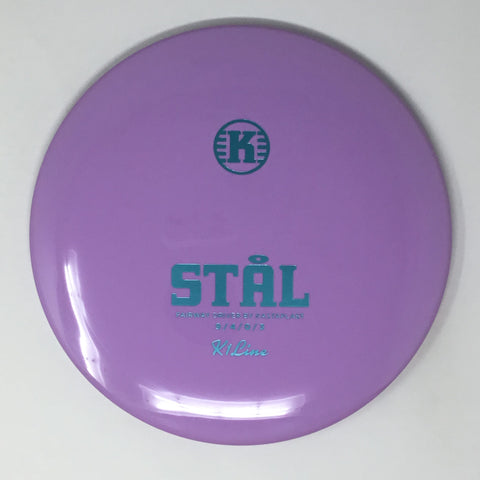 Kastaplast Stal (K1) Fairway Driver