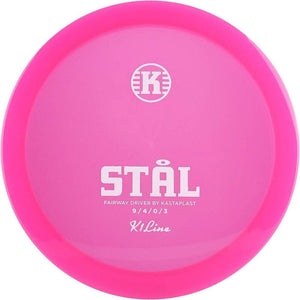 Kastaplast Stal (K1) Fairway Driver