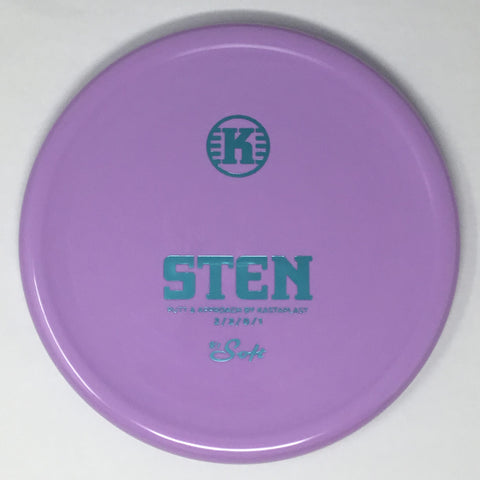 Kastaplast Sten (K1 Soft) Putt & Approach