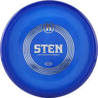 Kastaplast Sten (K4) Putt & Approach