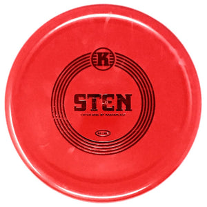 Kastaplast Sten (K4) Putt & Approach