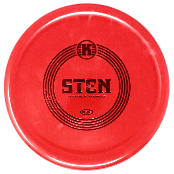 Kastaplast Sten (K4) Putt & Approach