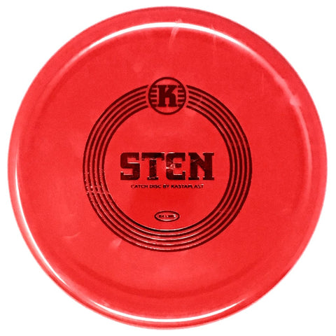 Kastaplast Sten (K4) Putt & Approach