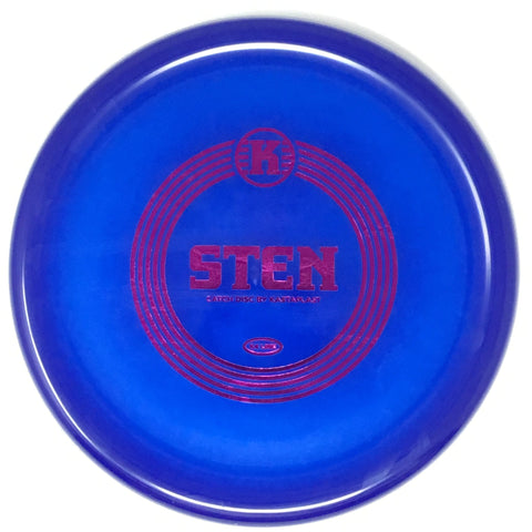 Kastaplast Sten (K4) Putt & Approach