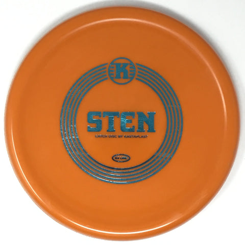 Kastaplast Sten (K4) Putt & Approach