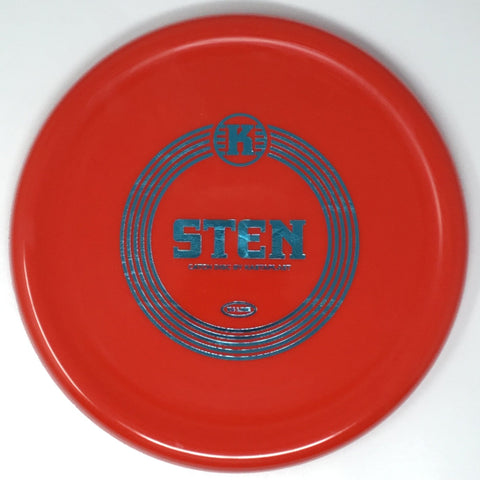 Kastaplast Sten (K4) Putt & Approach