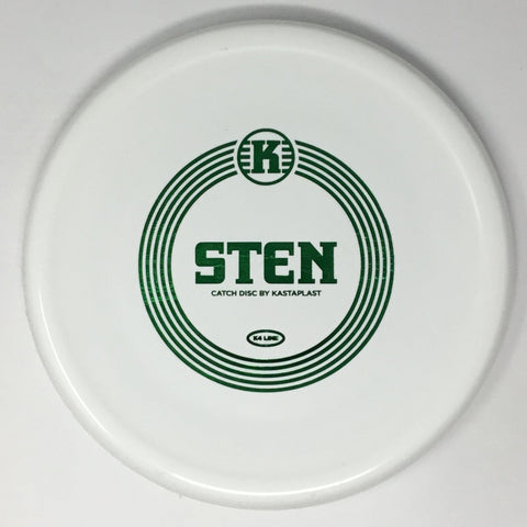 Kastaplast Sten (K4) Putt & Approach