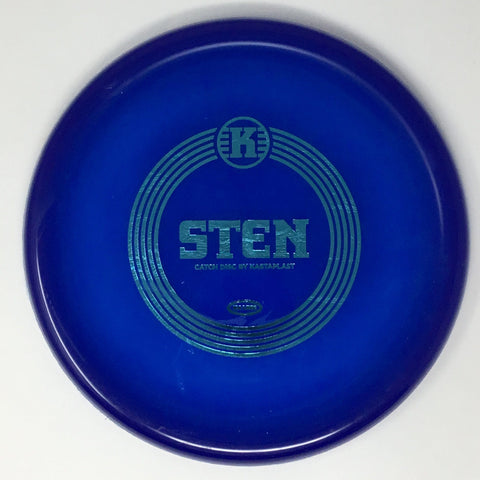 Kastaplast Sten (K4) Putt & Approach