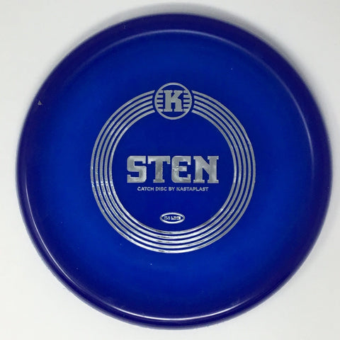 Kastaplast Sten (K4) Putt & Approach
