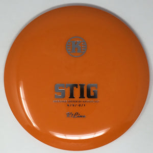 Kastaplast Stig (K1) Fairway Driver