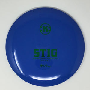 Kastaplast Stig (K1) Fairway Driver