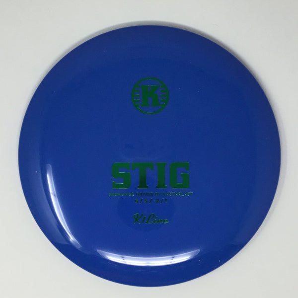 Kastaplast Stig (K1) Fairway Driver