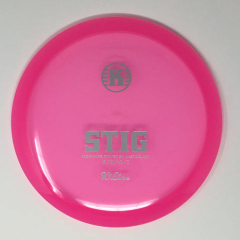 Kastaplast Stig (K1) Fairway Driver