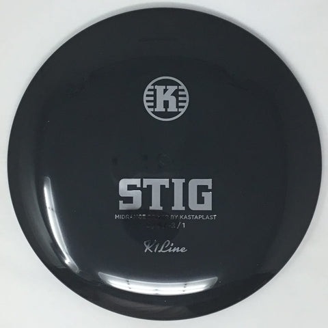 Kastaplast Stig (K1) Fairway Driver