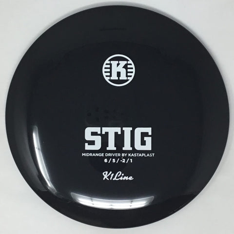 Kastaplast Stig (K1) Fairway Driver