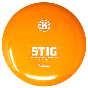 Kastaplast Stig (K1) Fairway Driver
