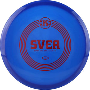 Kastaplast Svea (K4) Midrange