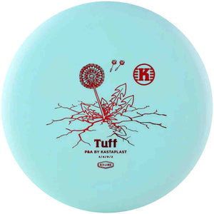 KastaPlast Tuff (K3 - First Run) Putt & Approach