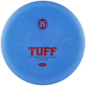 KastaPlast Tuff (K3 Hard) Putt & Approach