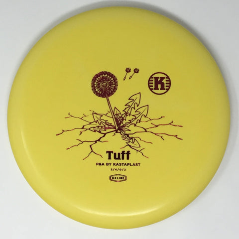 KastaPlast Tuff (K3) Putt & Approach