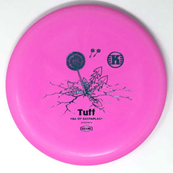 KastaPlast Tuff (K3) Putt & Approach