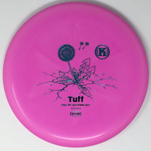 KastaPlast Tuff (K3) Putt & Approach