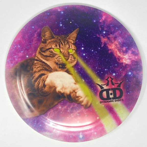 Latitude 64 Ballista Pro (DyeMax Gold - Misprint) Distance Driver