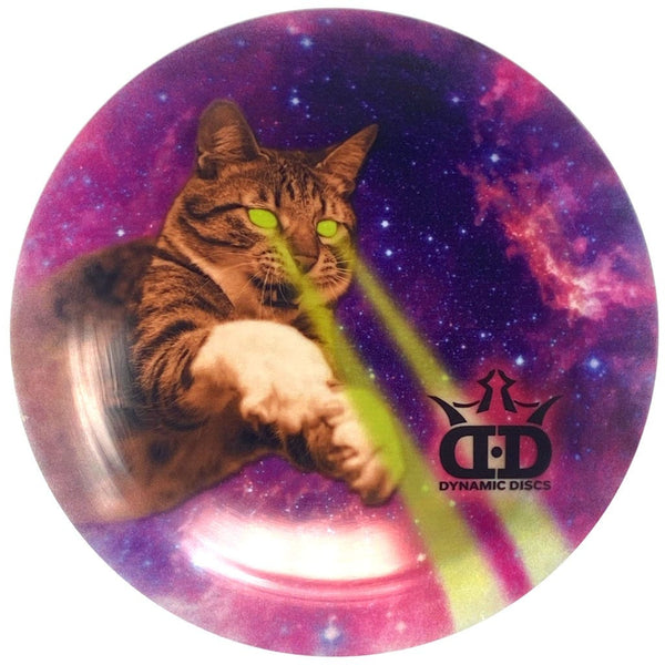 Latitude 64 Ballista Pro (Tournament - Misprint) Distance Driver