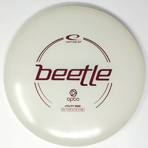 Latitude 64 Beetle (Opto) Putt & Approach