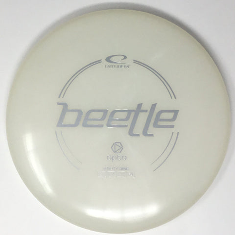 Latitude 64 Beetle (Opto) Putt & Approach