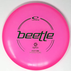 Latitude 64 Beetle (Opto) Putt & Approach