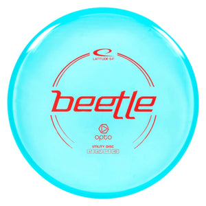 Latitude 64 Beetle (Opto) Putt & Approach