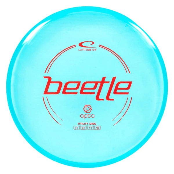 Latitude 64 Beetle (Opto) Putt & Approach