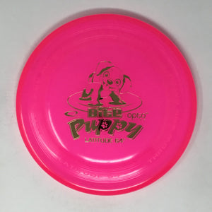 Latitude 64 Bite (Opto - Puppy Disc) Ultimate Frisbee