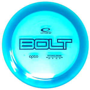 Latitude 64 Bolt (Opto) Distance Driver