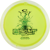 Latitude 64 Bolt (Opto Orbit) Distance Driver