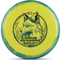 Latitude 64 Brave (Grand Orbit - Jakub Semerád 2025 Team Series) Fairway Driver