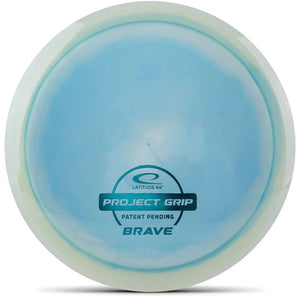 Latitude 64 Brave (Project Grip) Fairway Driver