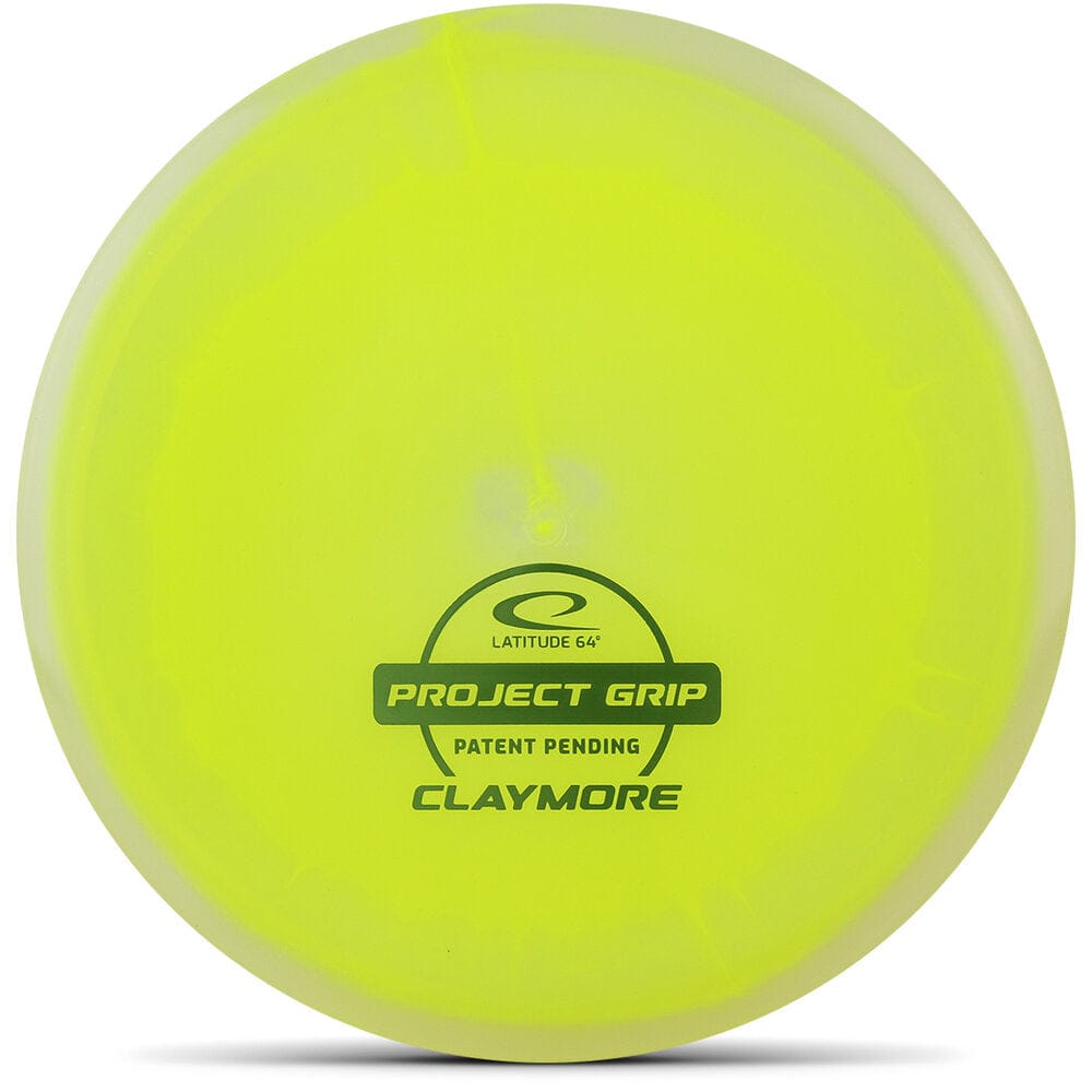 Latitude 64 Claymore (Project Grip) Midrange