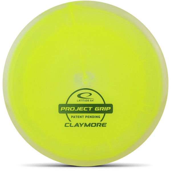 Latitude 64 Claymore (Project Grip) Midrange