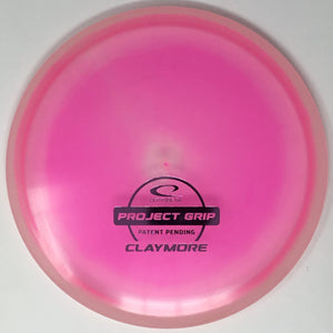 Latitude 64 Claymore (Project Grip) Midrange