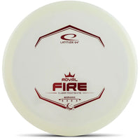 Fire (Clear Moonshine)