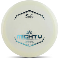 Mighty (Clear Moonshine)