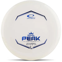 Peak (Clear Moonshine)